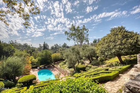$19,998,000 | 1220 Hillcrest Avenue, Pasadena, CA 91106