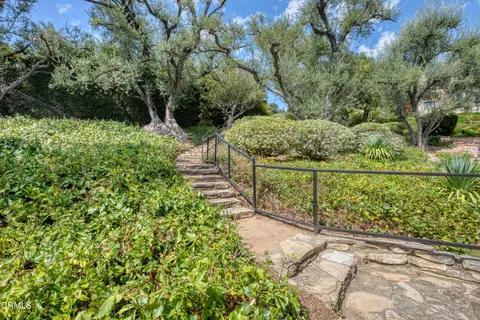 $19,998,000 | 1220 Hillcrest Avenue, Pasadena, CA 91106