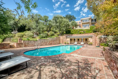 $19,998,000 | 1220 Hillcrest Avenue, Pasadena, CA 91106