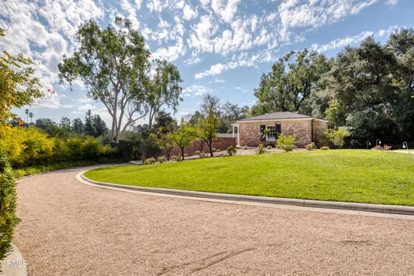 $19,998,000 | 1220 Hillcrest Avenue, Pasadena, CA 91106