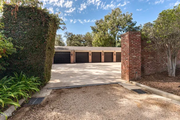 $19,998,000 | 1220 Hillcrest Avenue, Pasadena, CA 91106