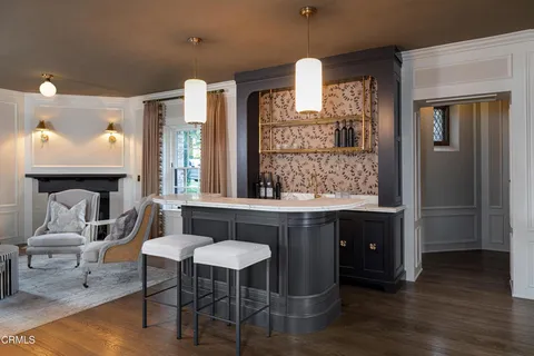 $19,998,000 | 1220 Hillcrest Avenue, Pasadena, CA 91106