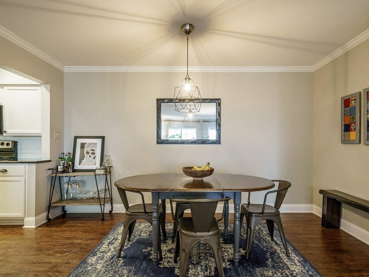 4709 Edwards Mill Road, Unit G Raleigh, NC 27612 - Photo 6 of 22 Photo 6