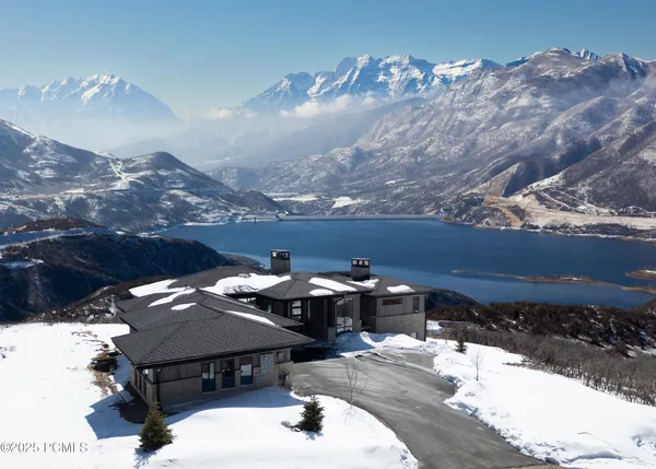 $5,495,000 | 2132 East Outlaw Road, Kamas, UT 84036