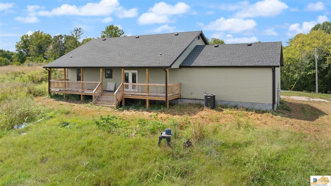 2780 Berry Store Road Smiths Grove, KY 42171 - Photo 60 of 61 Gallery Image 60