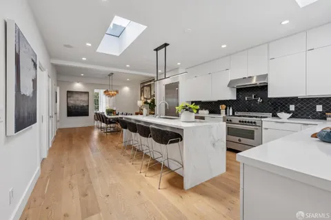 $2,395,000 | 40 Annapolis Terrace, San Francisco, CA 94118