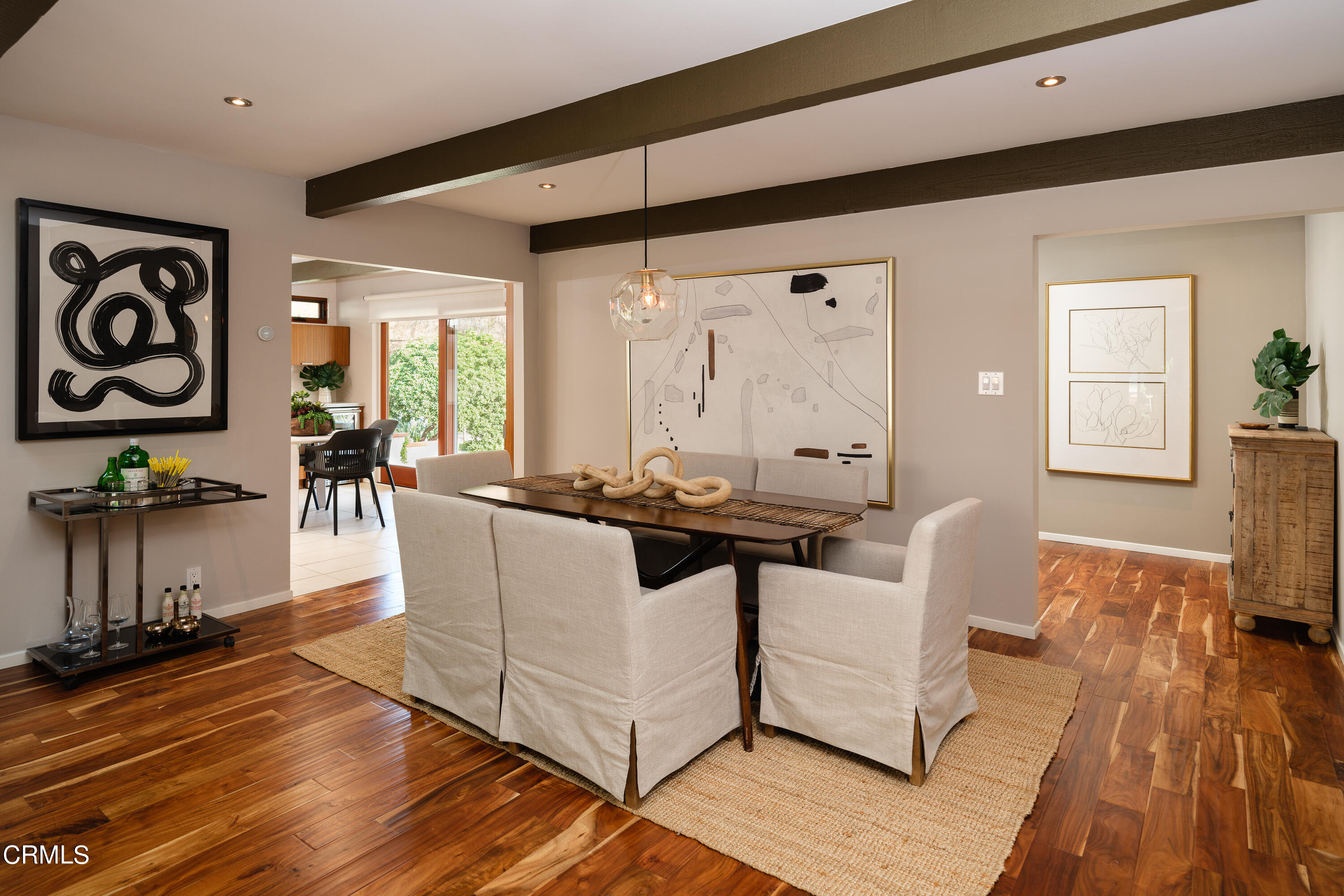 1025 Nithsdale Road Pasadena, CA 91105 - Photo 11 of 73 NPW_1025Nithsdale_010_FLEXMLS