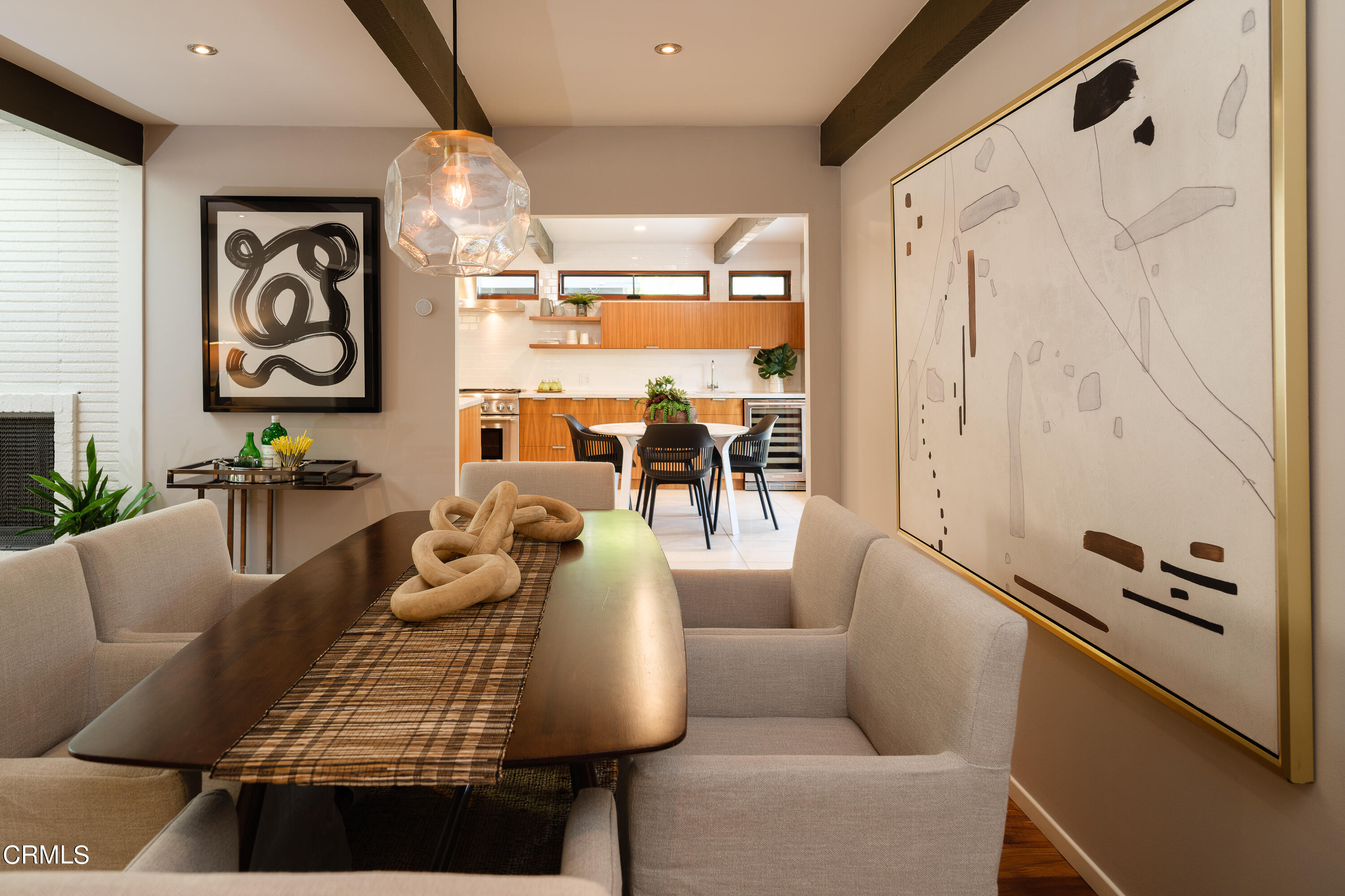 1025 Nithsdale Road Pasadena, CA 91105 - Photo 21 of 73 NPW_1025Nithsdale_020_FLEXMLS