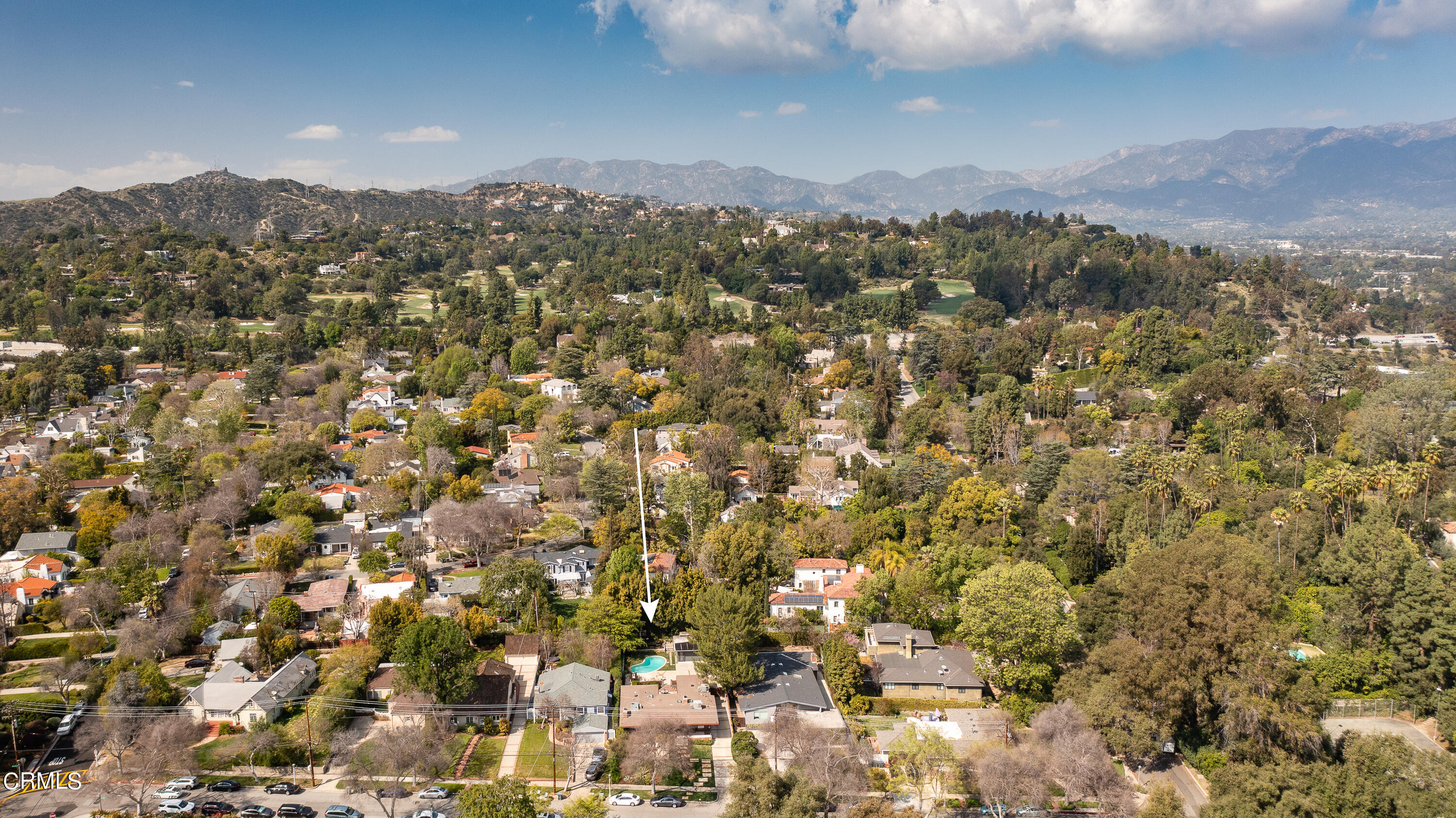 1025 Nithsdale Road Pasadena, CA 91105 - Photo 72 of 73 NPW_1025Nithsdale_063_FLEXMLS