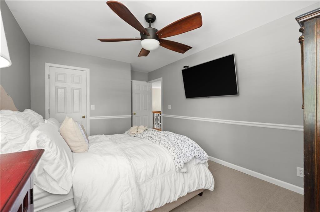 41 Connell Street Jasper, GA 30143 - Photo 43 of 63