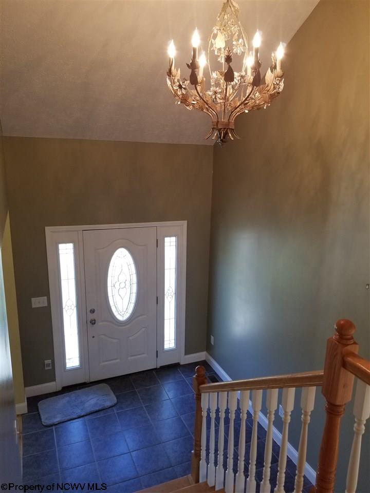 2425 Goose Run Road Fairmont, WV 26554 - Photo 18 of 29 Gallery Image 18