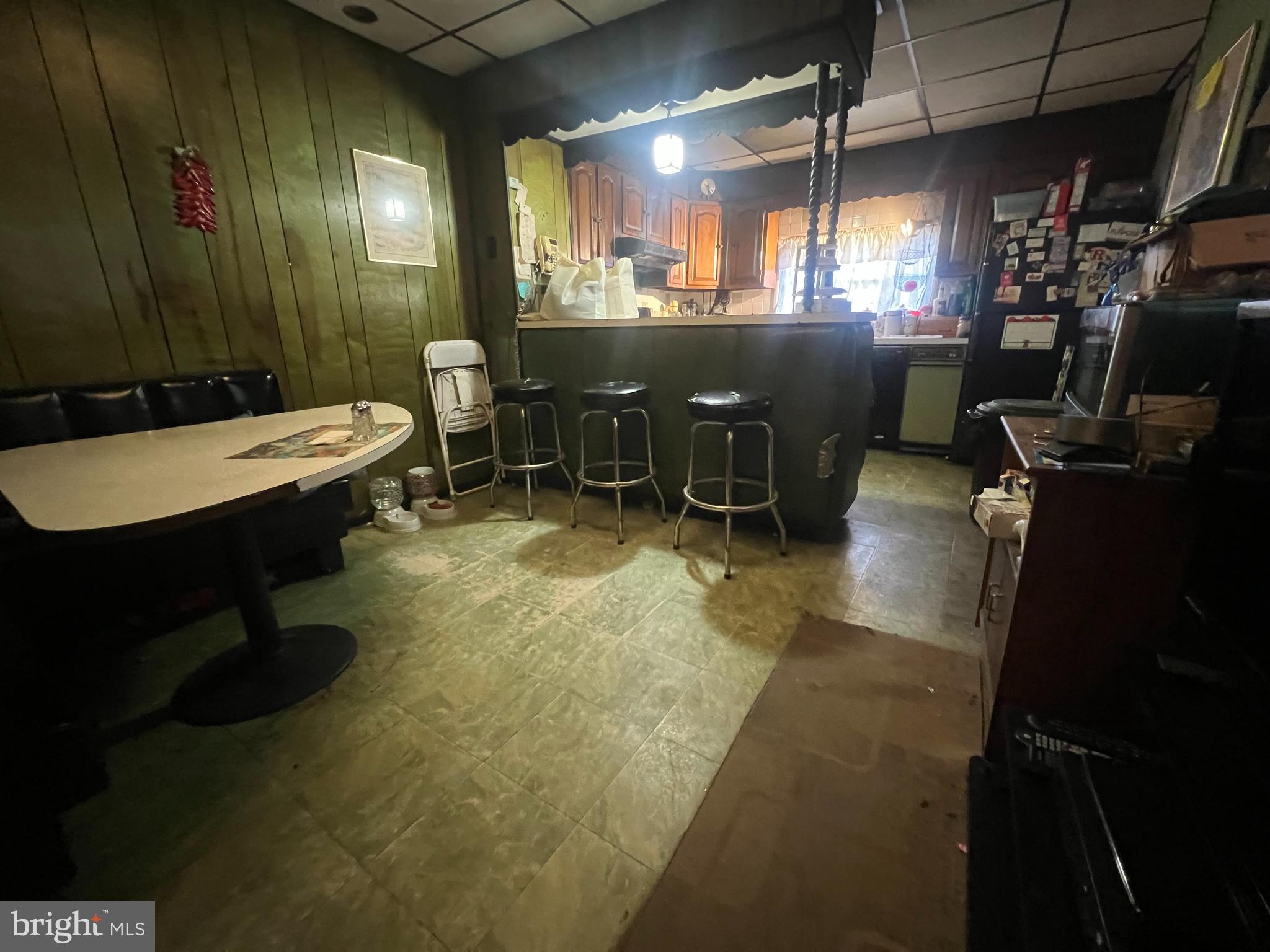 2441 Carpenter Street Philadelphia, PA 19146 - Photo 11 of 34 a bathroom with a sink and a mirror