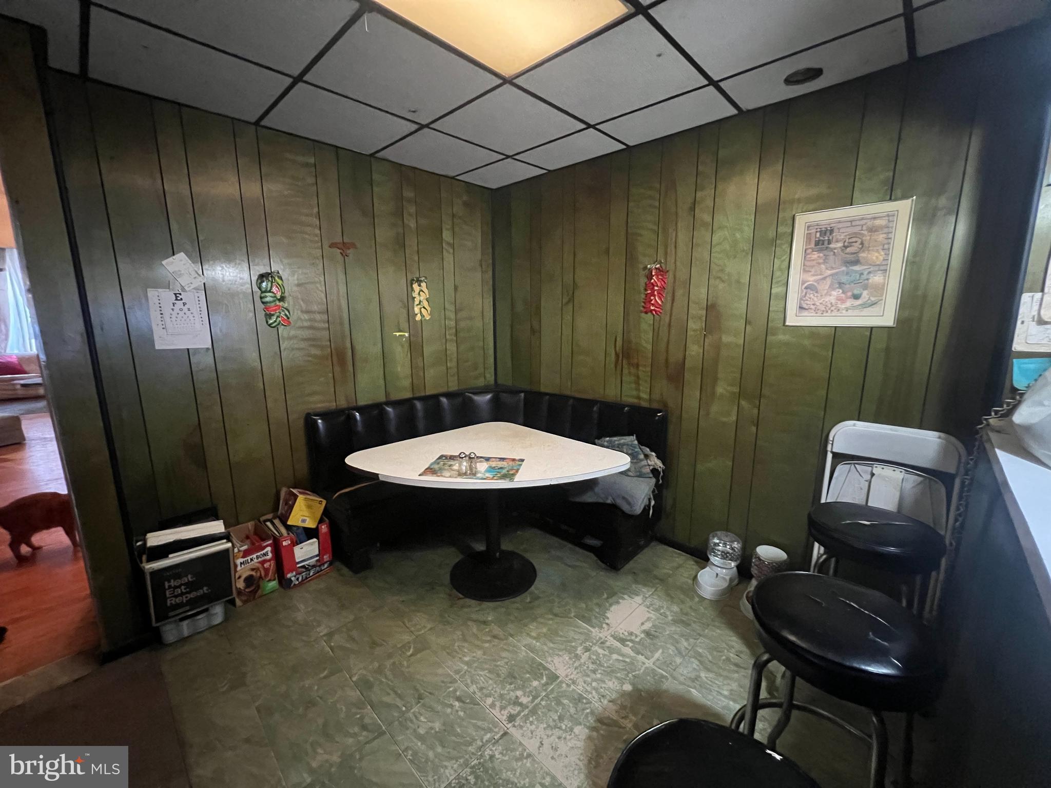 2441 Carpenter Street Philadelphia, PA 19146 - Photo 12 of 34 a view of a bathroom with a sink and mirror