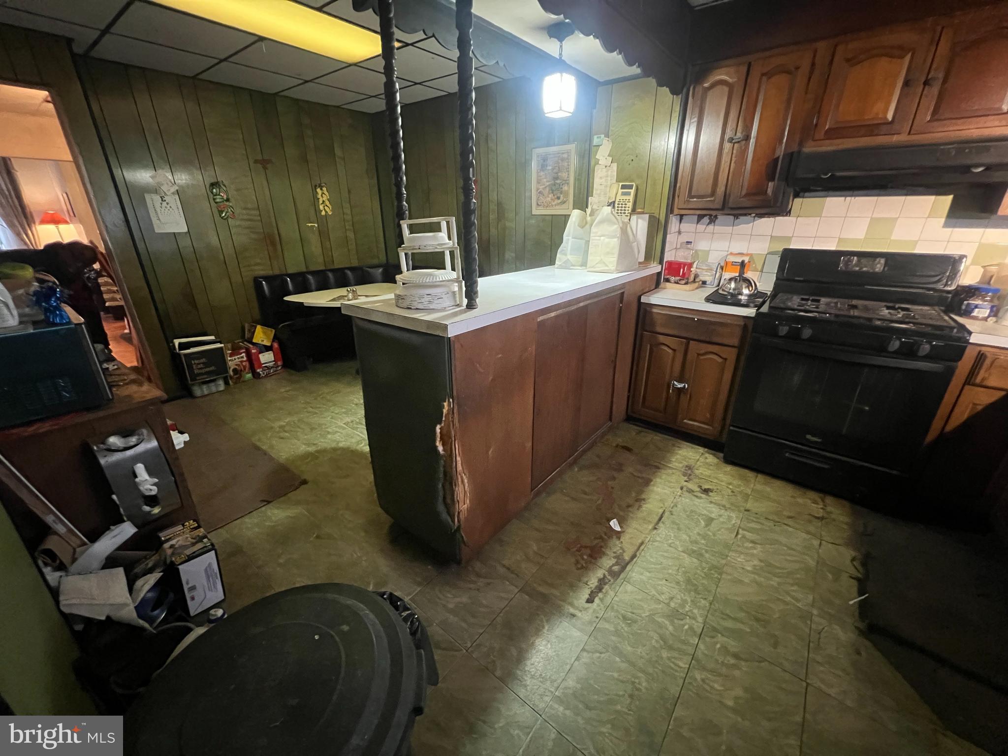 2441 Carpenter Street Philadelphia, PA 19146 - Photo 15 of 34 a kitchen with a sink appliances and cabinets