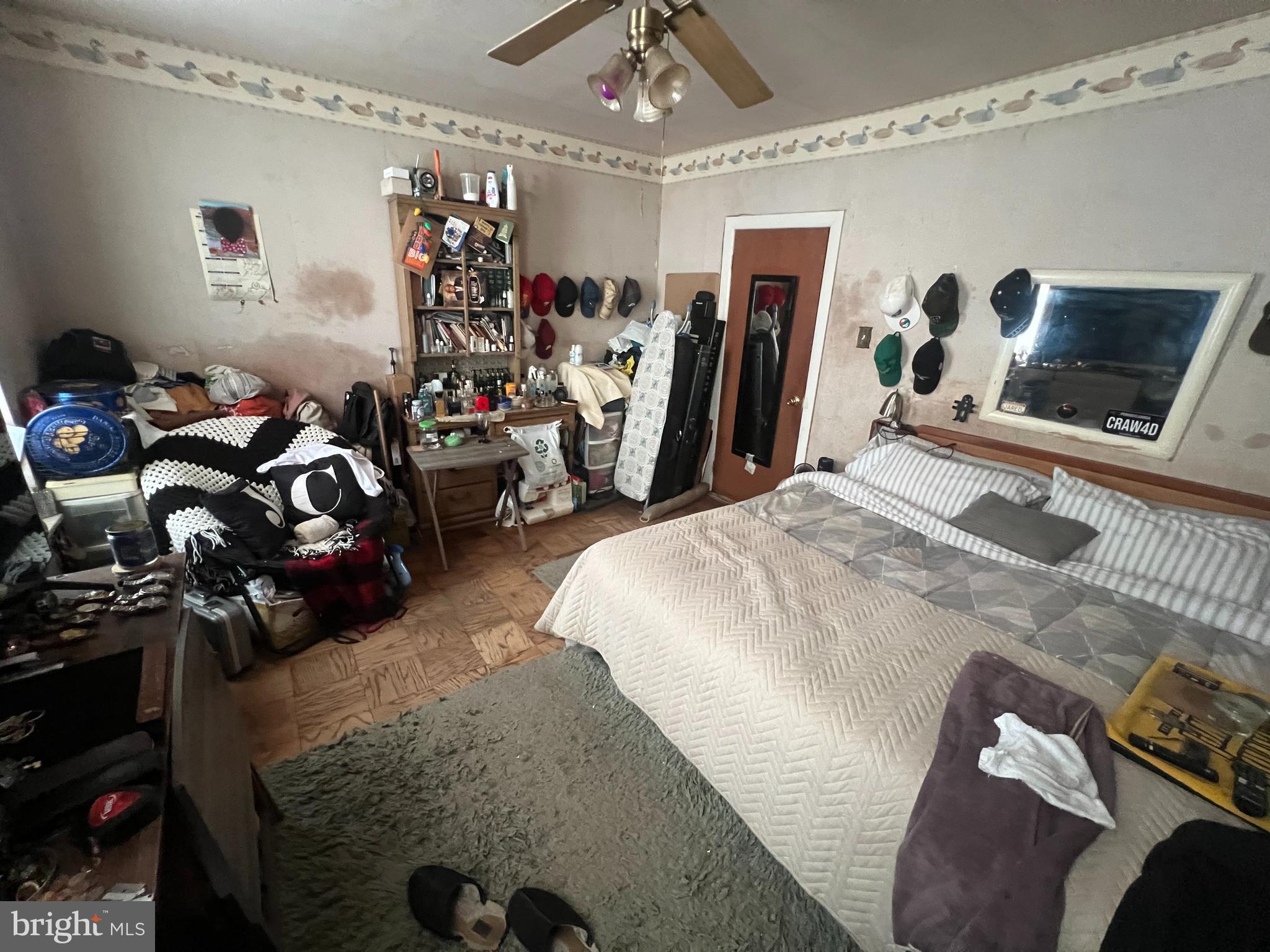 2441 Carpenter Street Philadelphia, PA 19146 - Photo 26 of 34