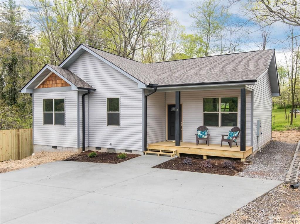 14 Hickory Tree Road Asheville, NC 28805 - Photo 2 of 28 Gallery Image 2
