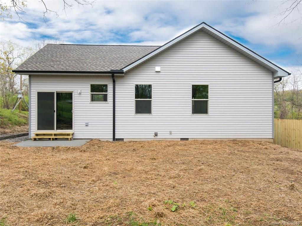 14 Hickory Tree Road Asheville, NC 28805 - Photo 25 of 28 Gallery Image 25