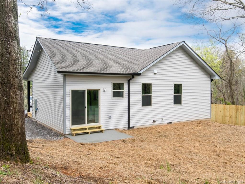 14 Hickory Tree Road Asheville, NC 28805 - Photo 26 of 28 Gallery Image 26