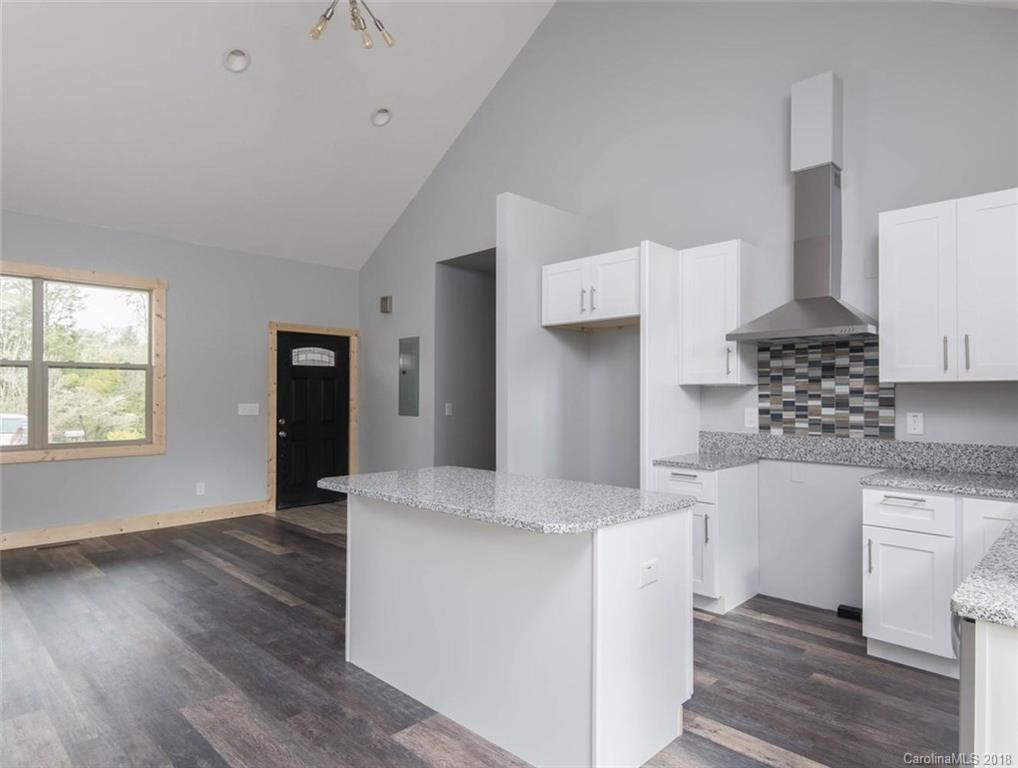 14 Hickory Tree Road Asheville, NC 28805 - Photo 10 of 28 Gallery Image 10