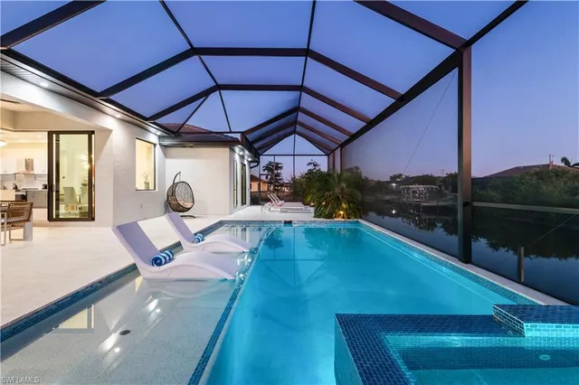 $1,250,000 | 1918 Southwest 30th Terrace, Cape Coral, FL 33914