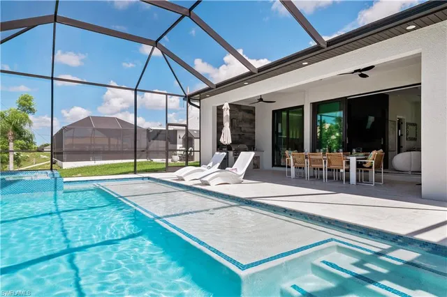 a view of outdoor space