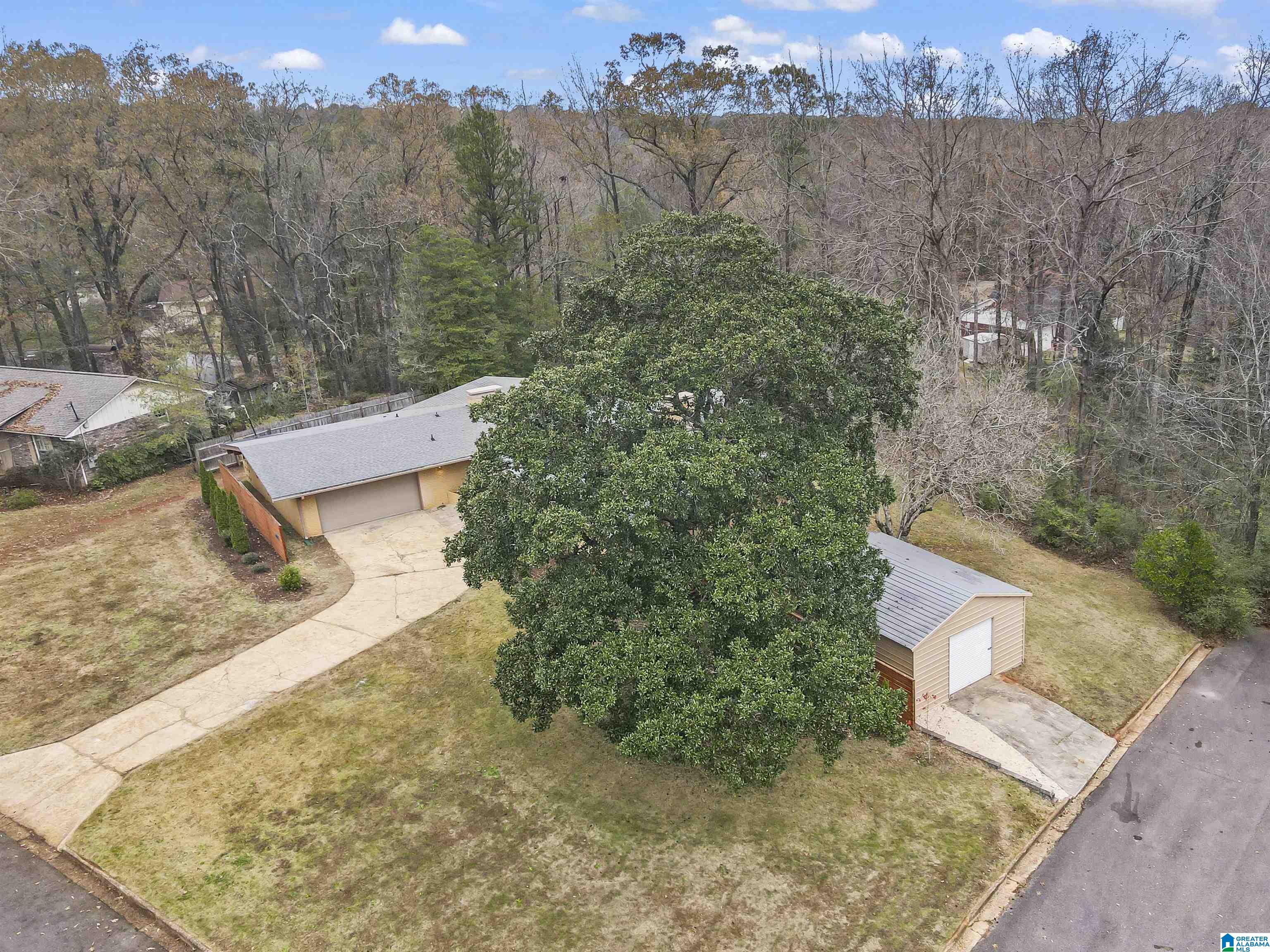 4336 Ridgewood Road Tuscaloosa, AL 35404 - Photo 3 of 66 Gallery Image 3
