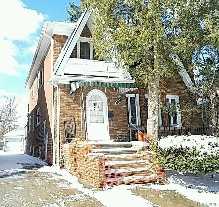 8903 Birwood Street Detroit, MI 48204 - Photo 12 of 14