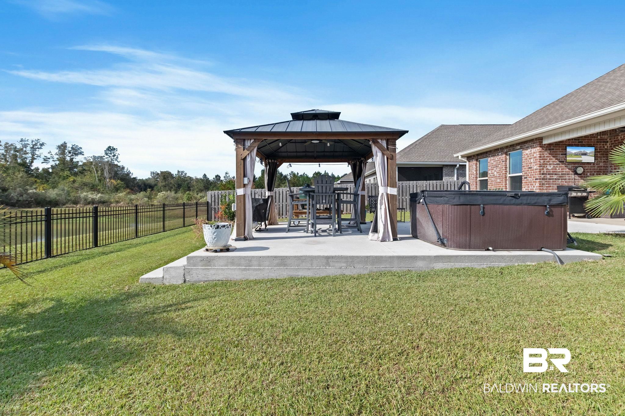 1145 Stella Road Foley, AL 36535 - Photo 48 of 61
