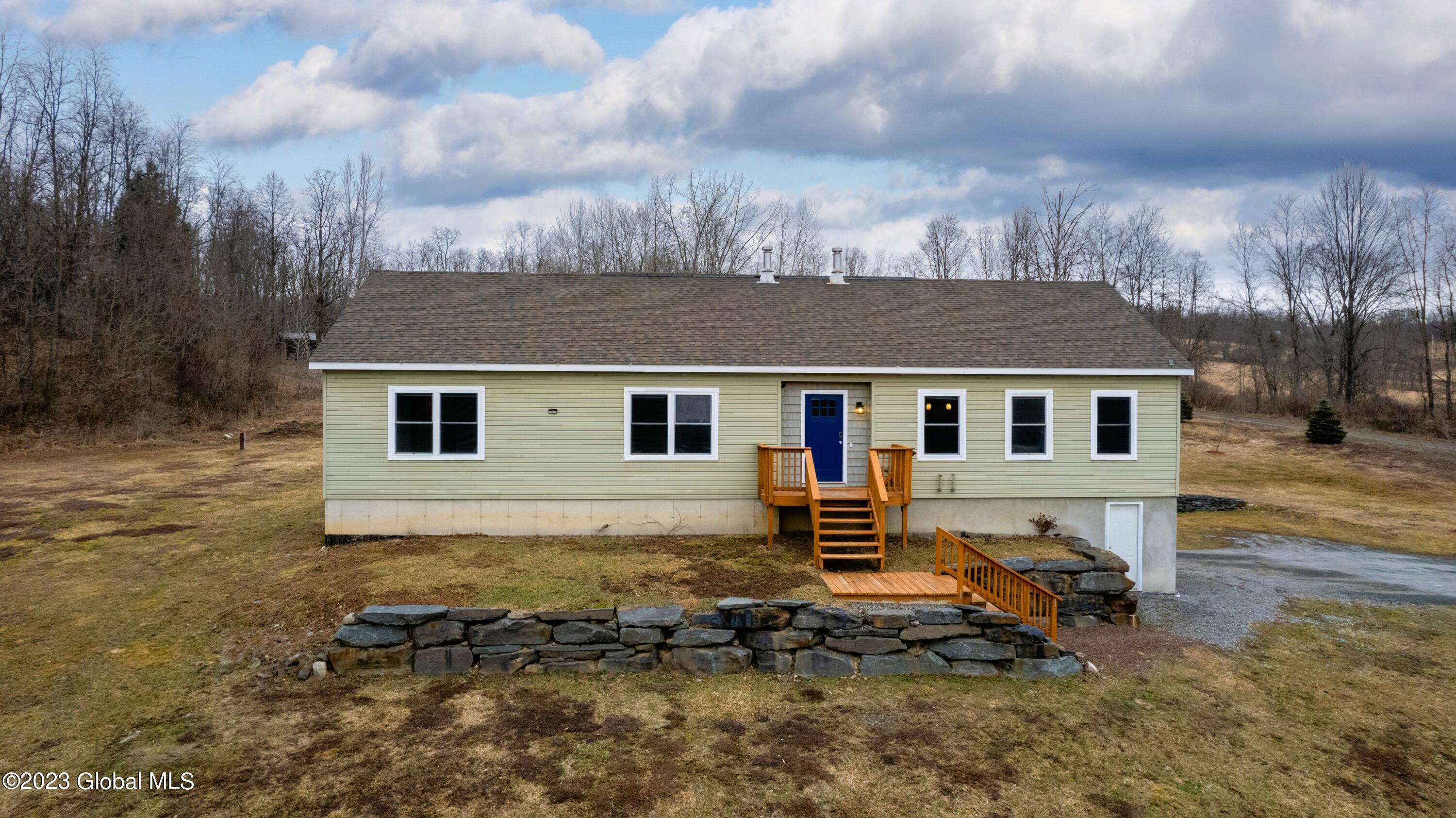 41 Victoria Drive Rensselaerville, NY 12147 - Photo 1 of 55 1 (2) (18)