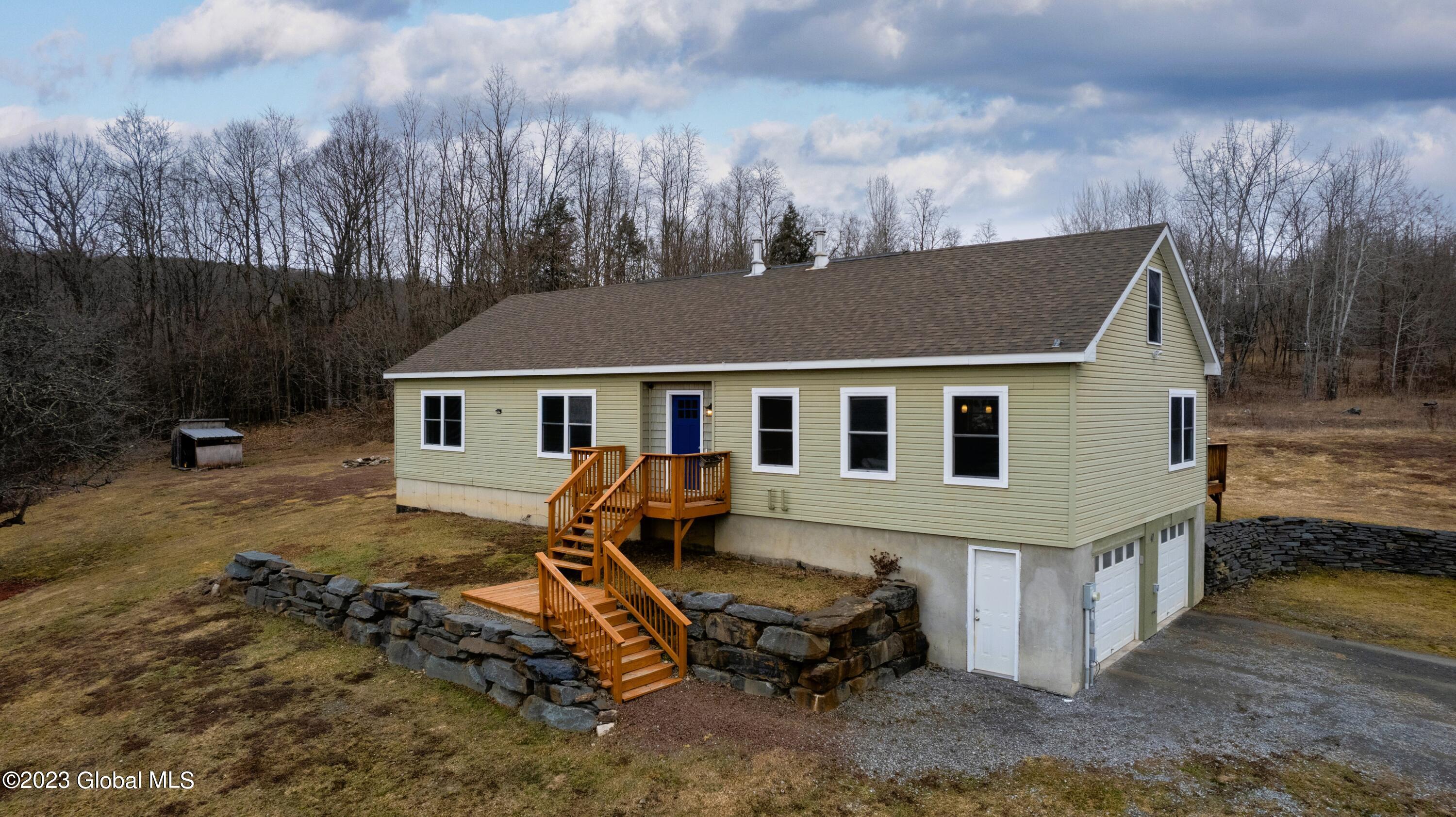41 Victoria Drive Rensselaerville, NY 12147 - Photo 2 of 55 1 (1) (21)