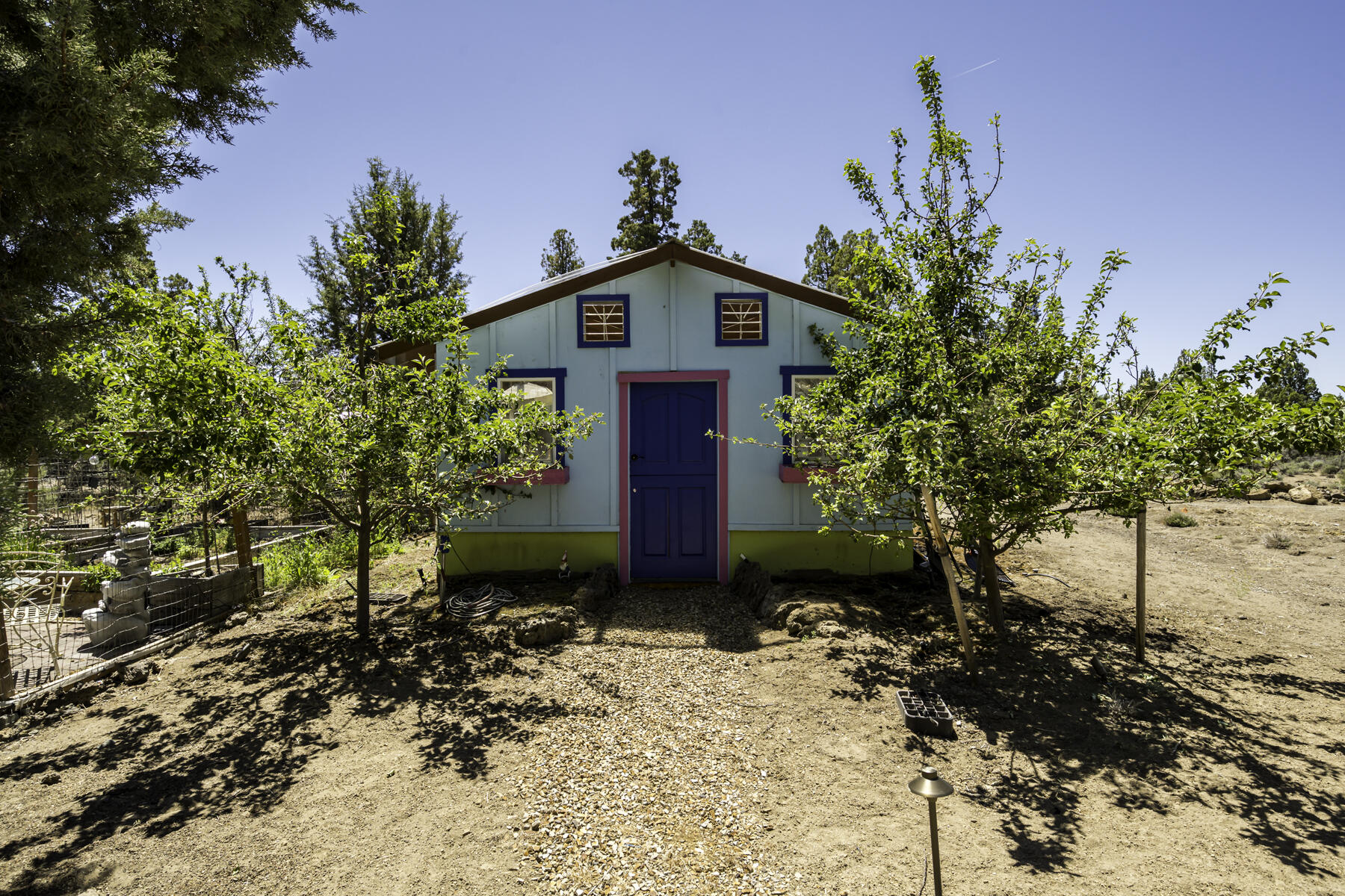 61445 Gosney Road Bend, OR 97702 - Photo 78 of 83