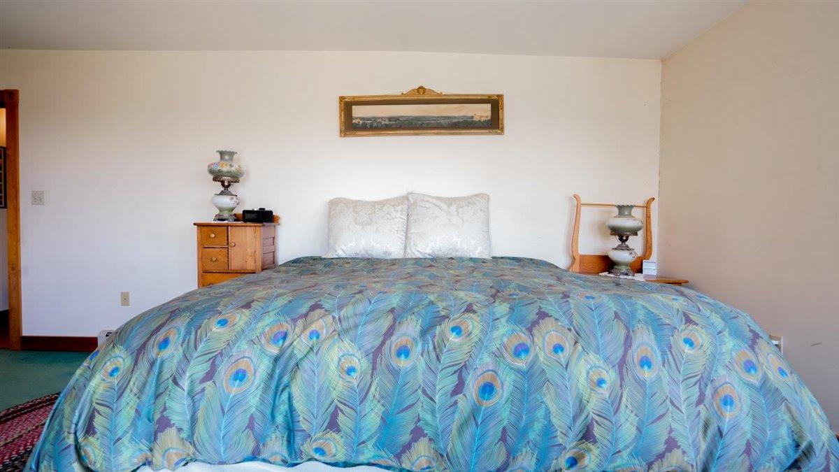 75 Farnum Lane Sebago, ME 04029 - Photo 55 of 77 main bed