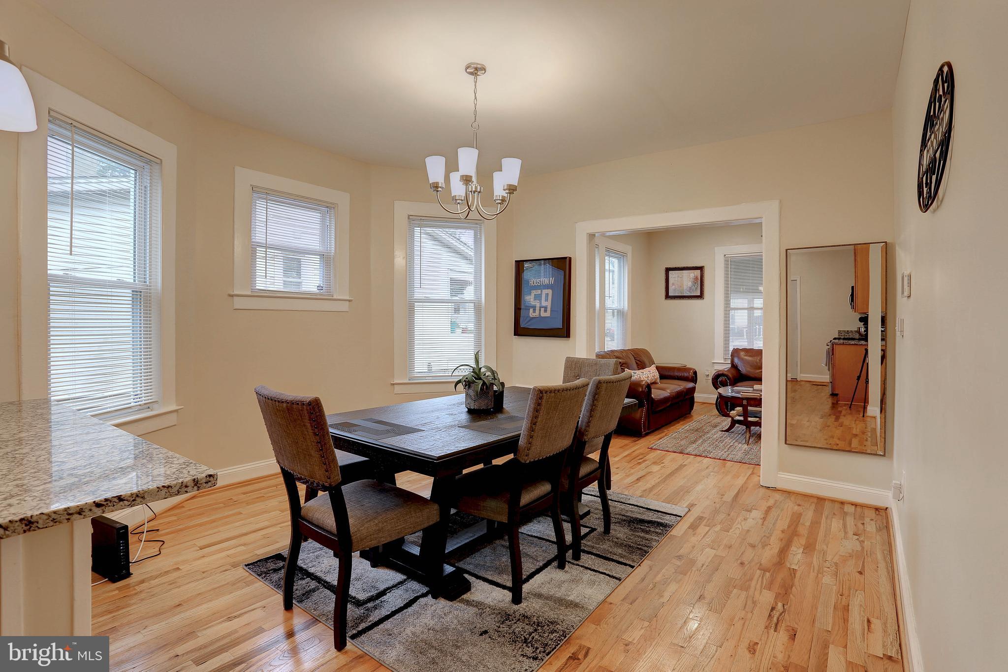 3819 West Cold Spring Lane Baltimore, MD 21215 - Photo 13 of 44 Gallery Image 13