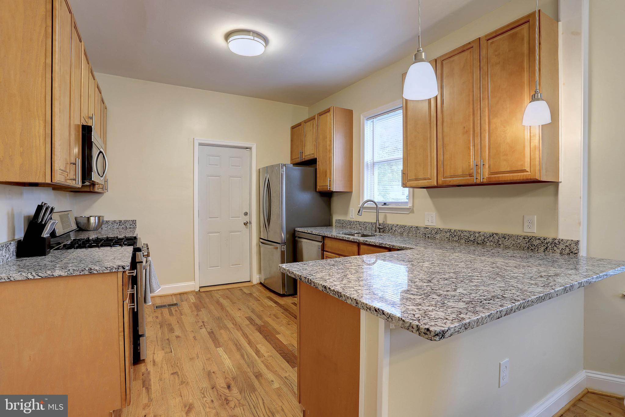 3819 West Cold Spring Lane Baltimore, MD 21215 - Photo 14 of 44 Gallery Image 14
