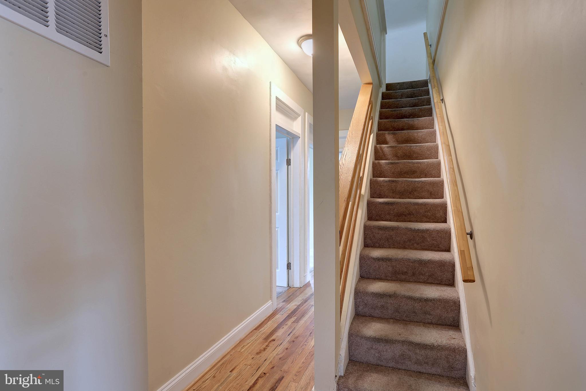 3819 West Cold Spring Lane Baltimore, MD 21215 - Photo 36 of 44 Gallery Image 36