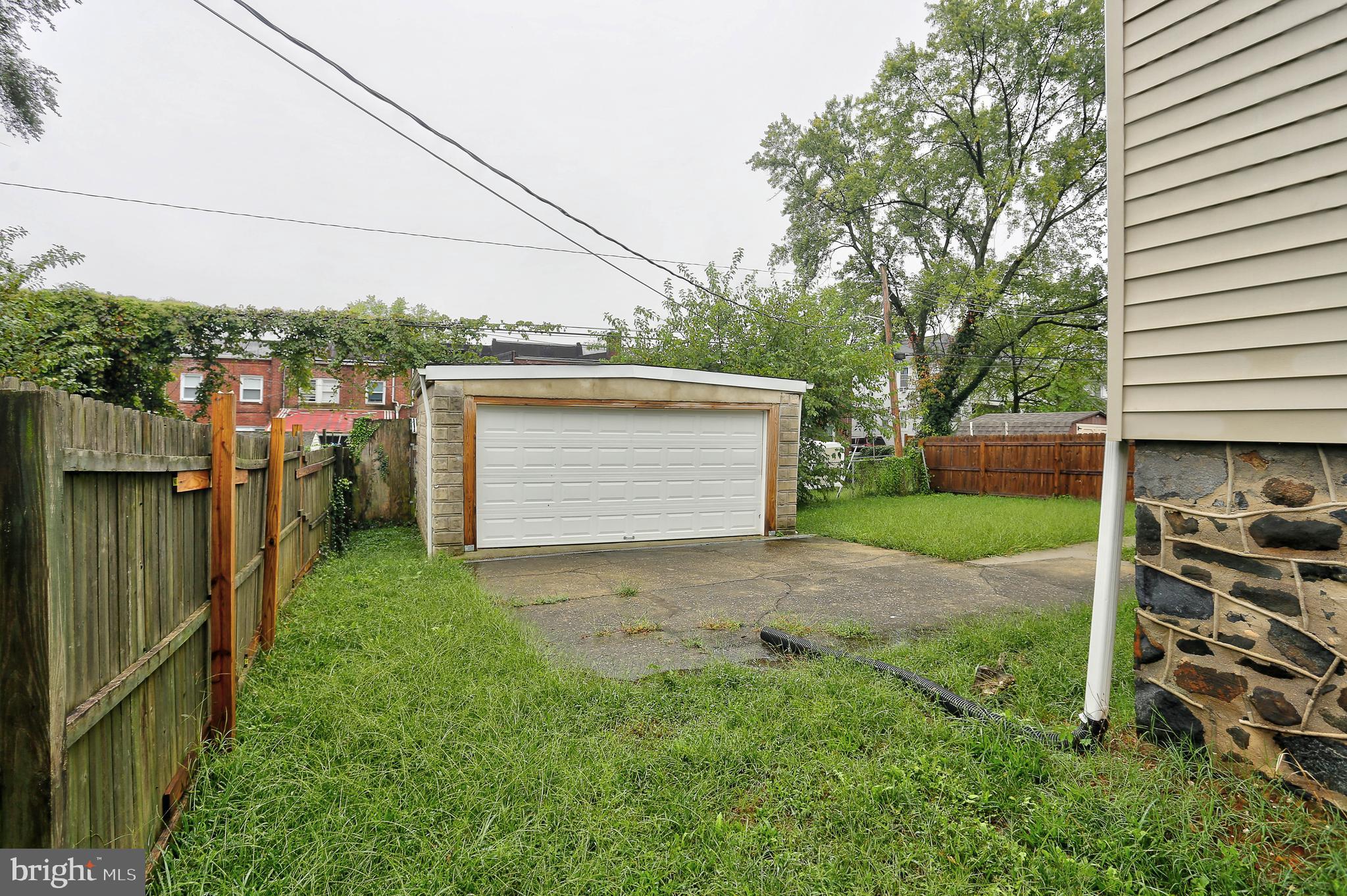 3819 West Cold Spring Lane Baltimore, MD 21215 - Photo 38 of 44 Gallery Image 38