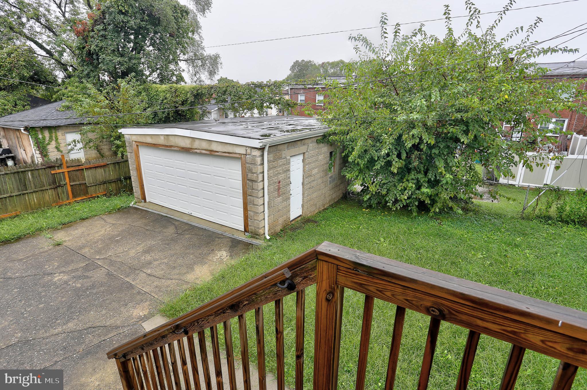 3819 West Cold Spring Lane Baltimore, MD 21215 - Photo 40 of 44 Gallery Image 40