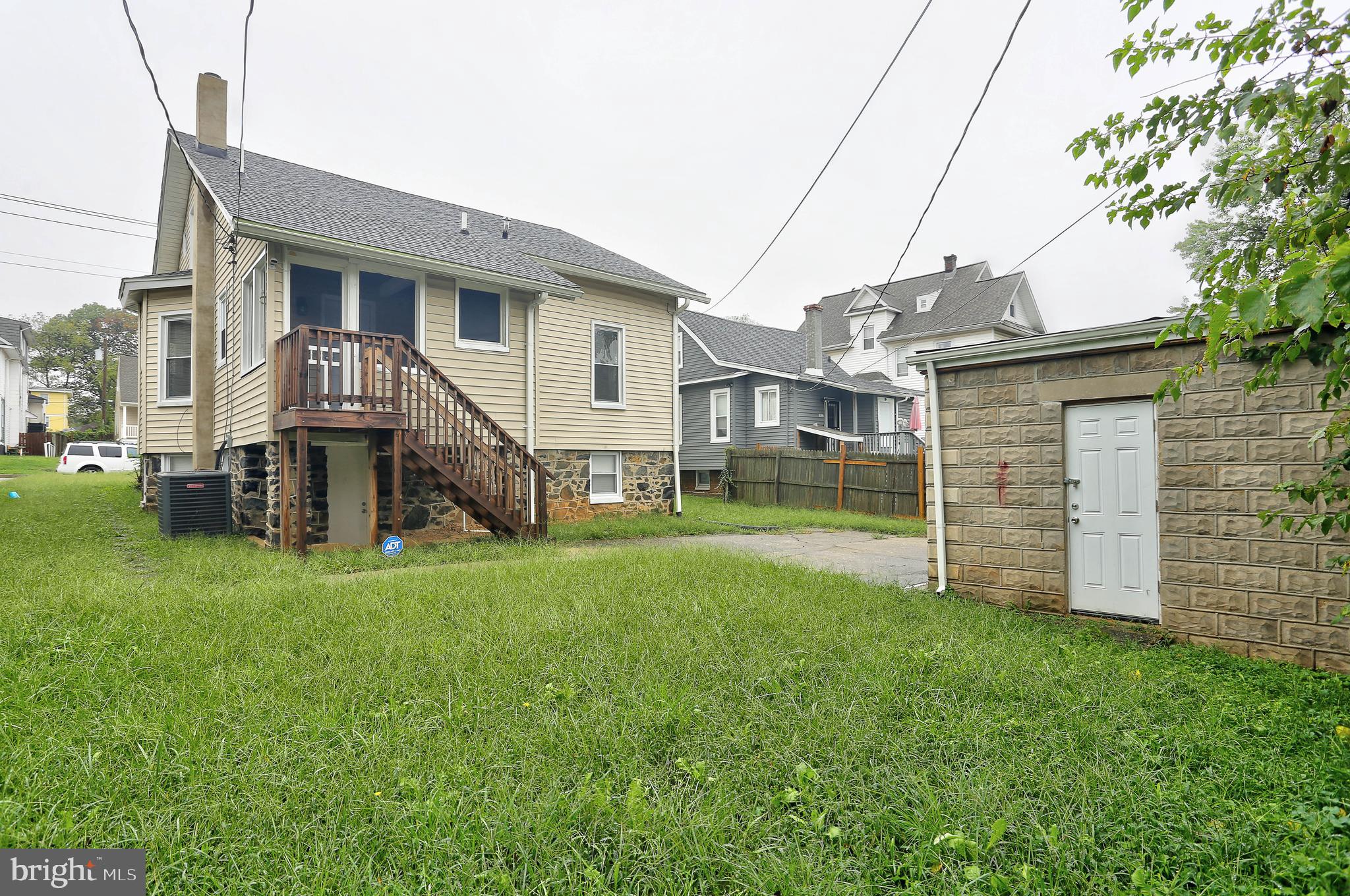 3819 West Cold Spring Lane Baltimore, MD 21215 - Photo 41 of 44 Gallery Image 41