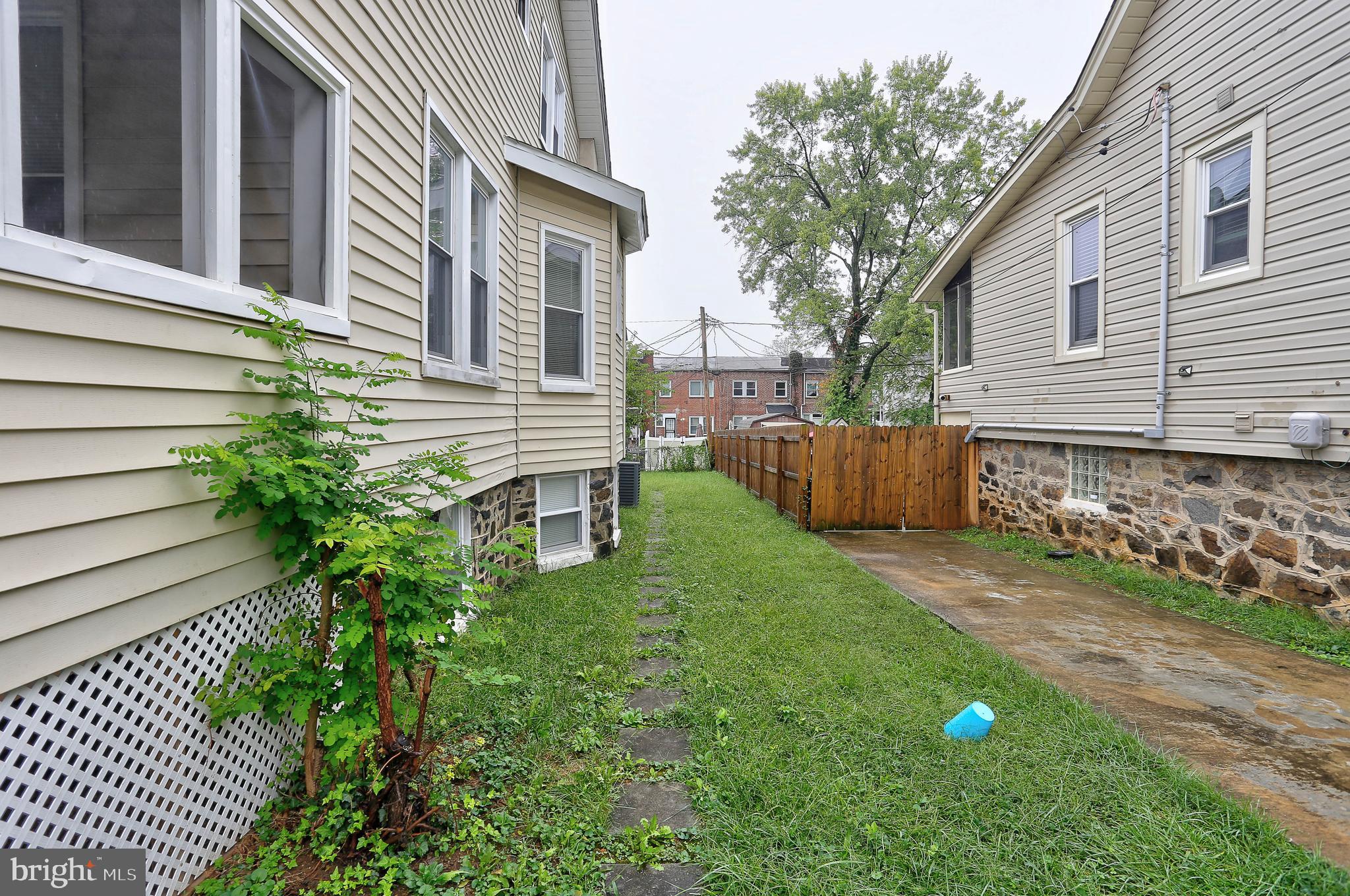 3819 West Cold Spring Lane Baltimore, MD 21215 - Photo 42 of 44 Gallery Image 42