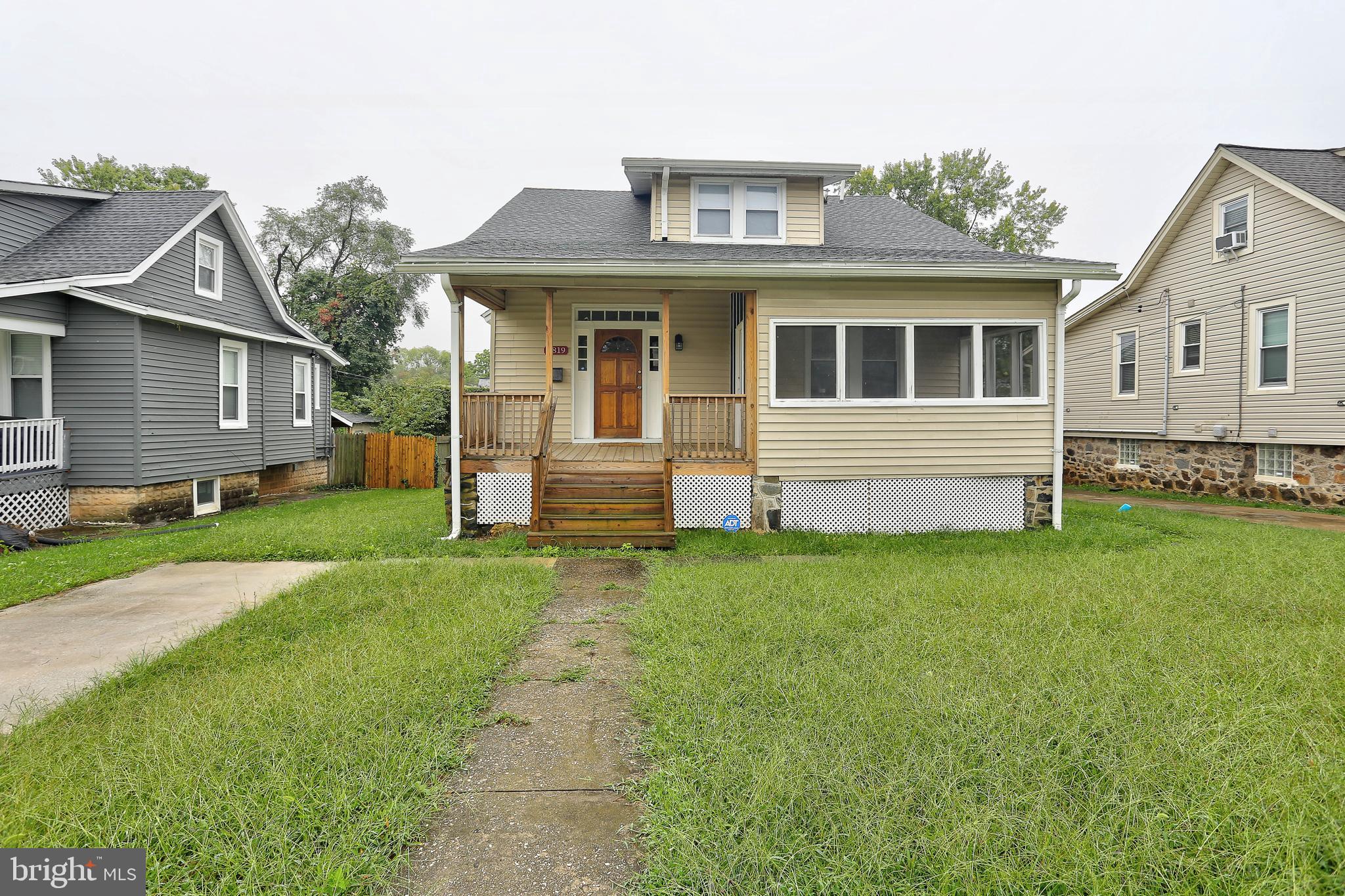 3819 West Cold Spring Lane Baltimore, MD 21215 - Photo 44 of 44 Gallery Image 44