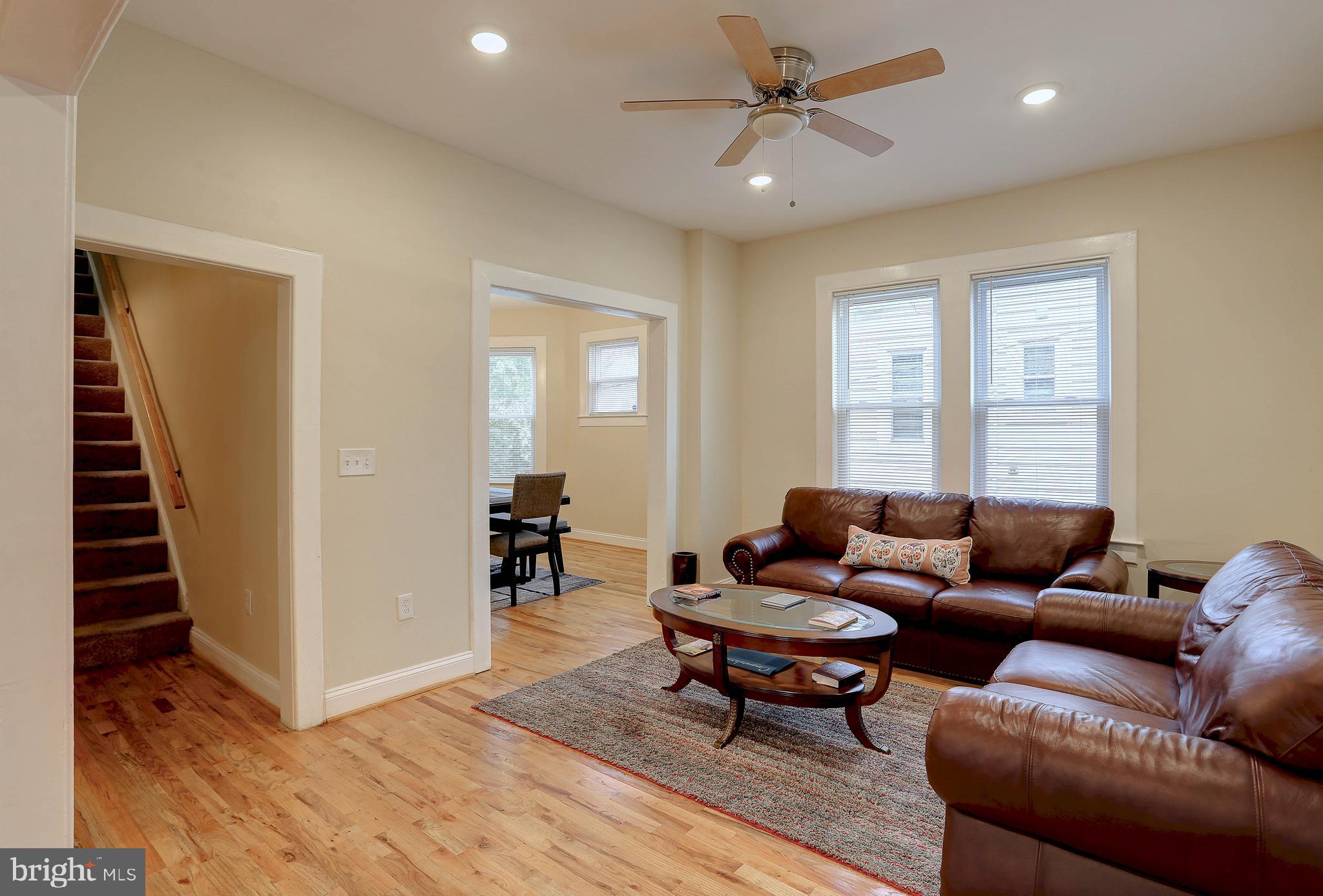 3819 West Cold Spring Lane Baltimore, MD 21215 - Photo 8 of 44 Gallery Image 8