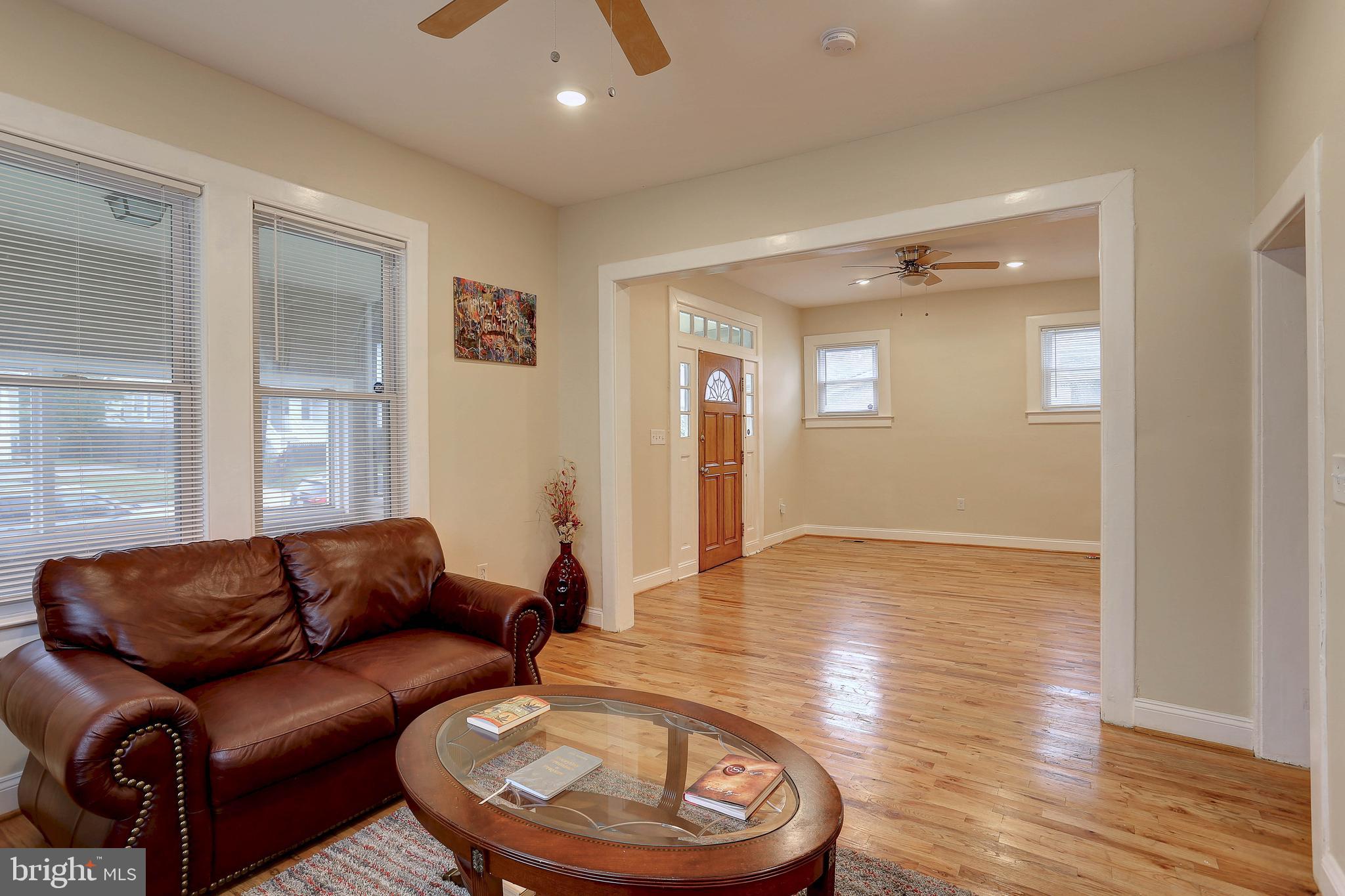 3819 West Cold Spring Lane Baltimore, MD 21215 - Photo 9 of 44 Gallery Image 9