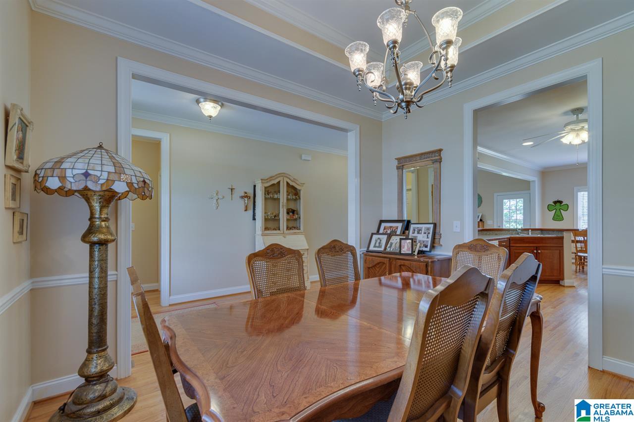 155 Hope Street Clanton, AL 35045 - Photo 9 of 47