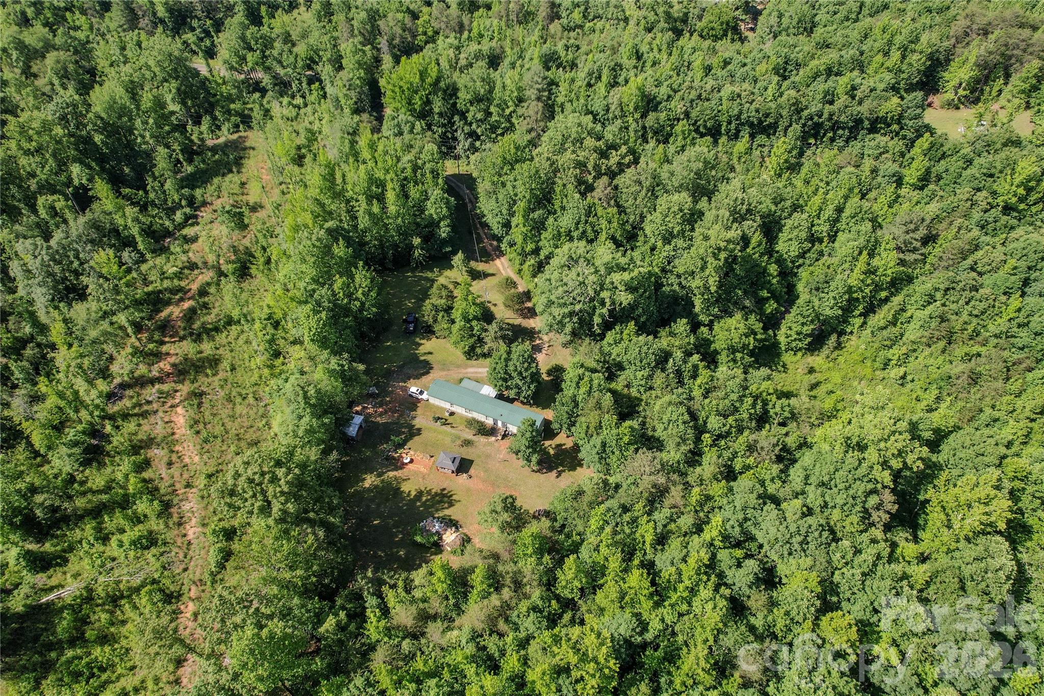 306 Golden Valley Road Casar, NC 28020 - Photo 35 of 41