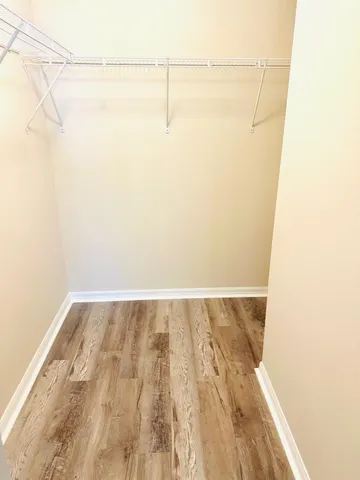 a view of small space