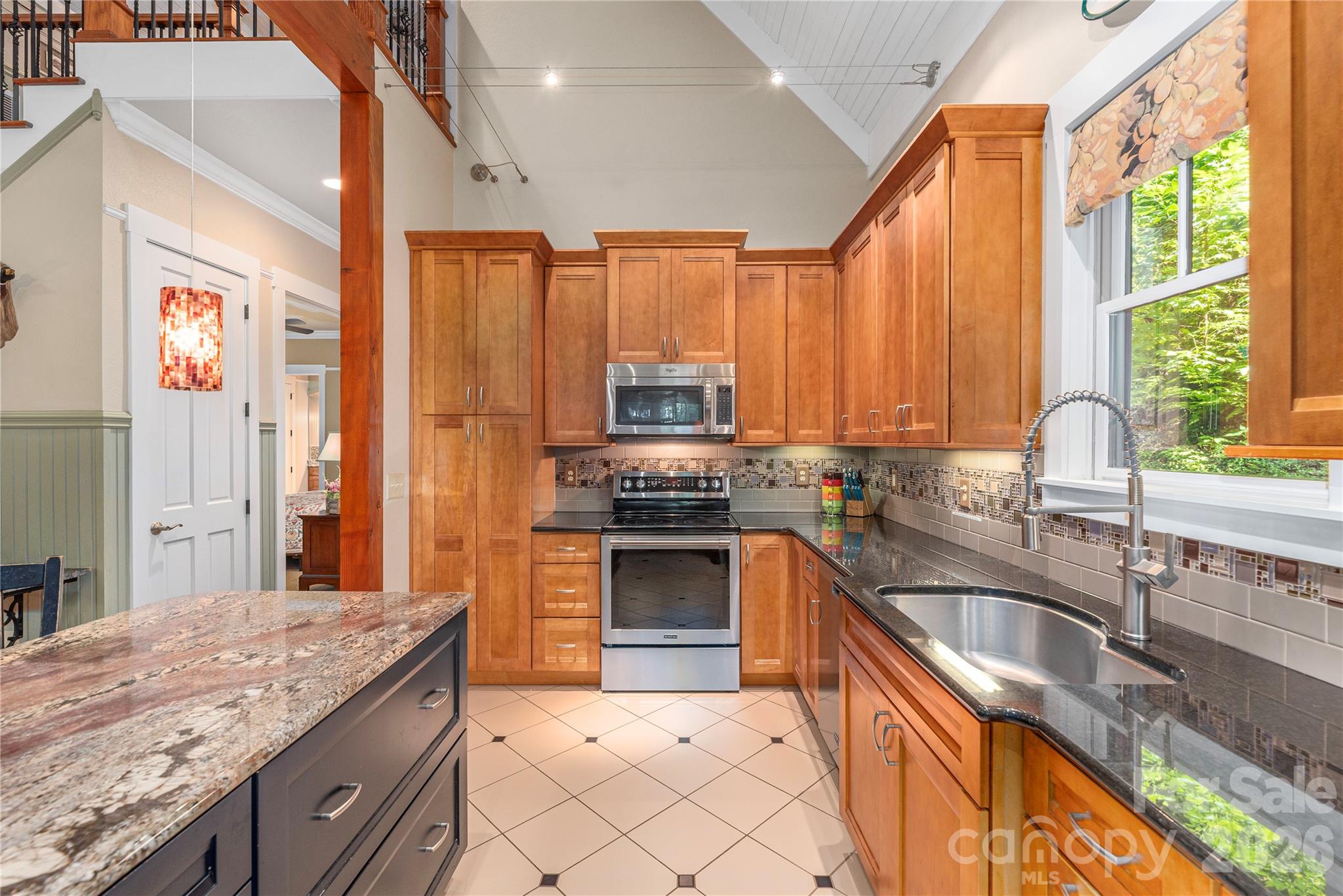 35 Flint Ridge Road Bryson City, NC 28713 - Photo 18 of 48 Gallery Image 18