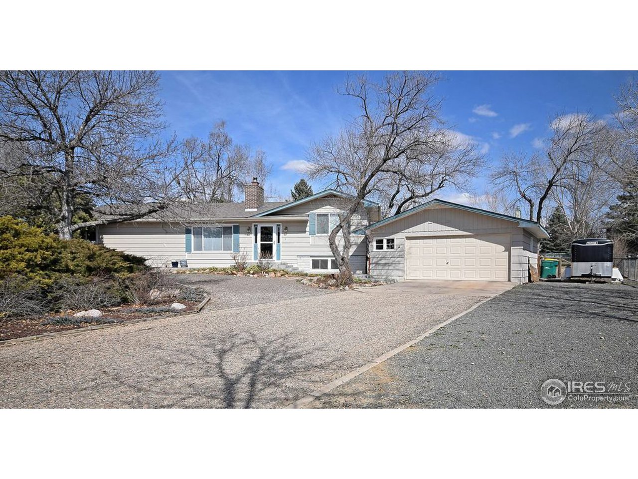 2412 Westview Road Fort Collins, CO 80524 - Photo 1 of 13 Front