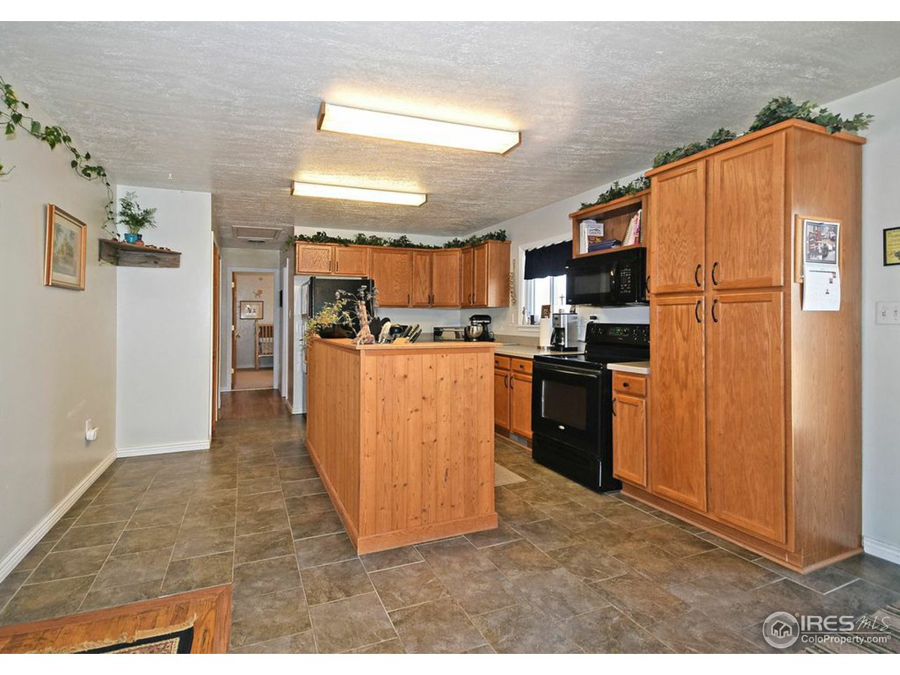 2412 Westview Road Fort Collins, CO 80524 - Photo 4 of 13 Kitchen