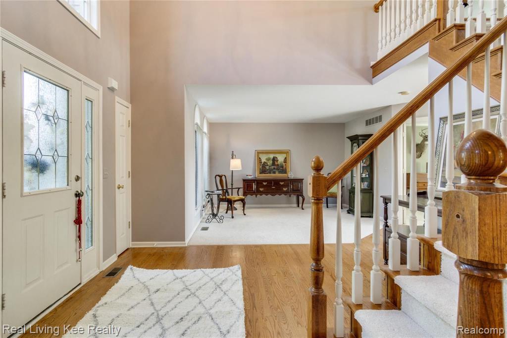 6519 Chatham Circle Rochester Hills, MI 48306 - Photo 18 of 50