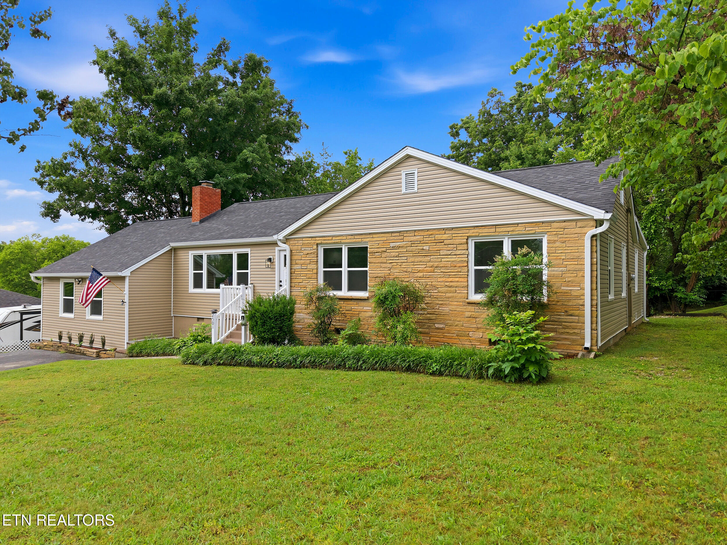 2501 Pleasant View Road Knoxville, TN 37914 - Photo 5 of 55 2501 Pleasant View Rd.